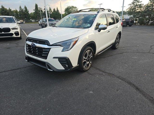 2023 Subaru Ascent Vehicle Photo in Harrisburg, PA 17111-1033