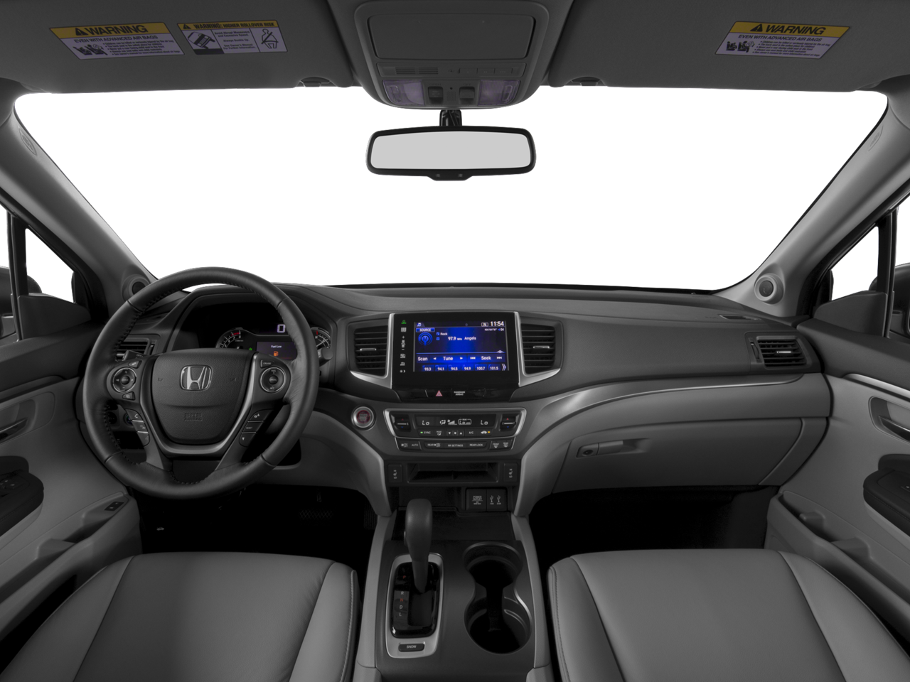 2016 Honda Pilot Vehicle Photo in Grapevine, TX 76051