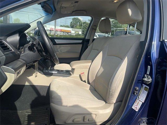 2015 Subaru Legacy Vehicle Photo in Willow Grove, PA 19090