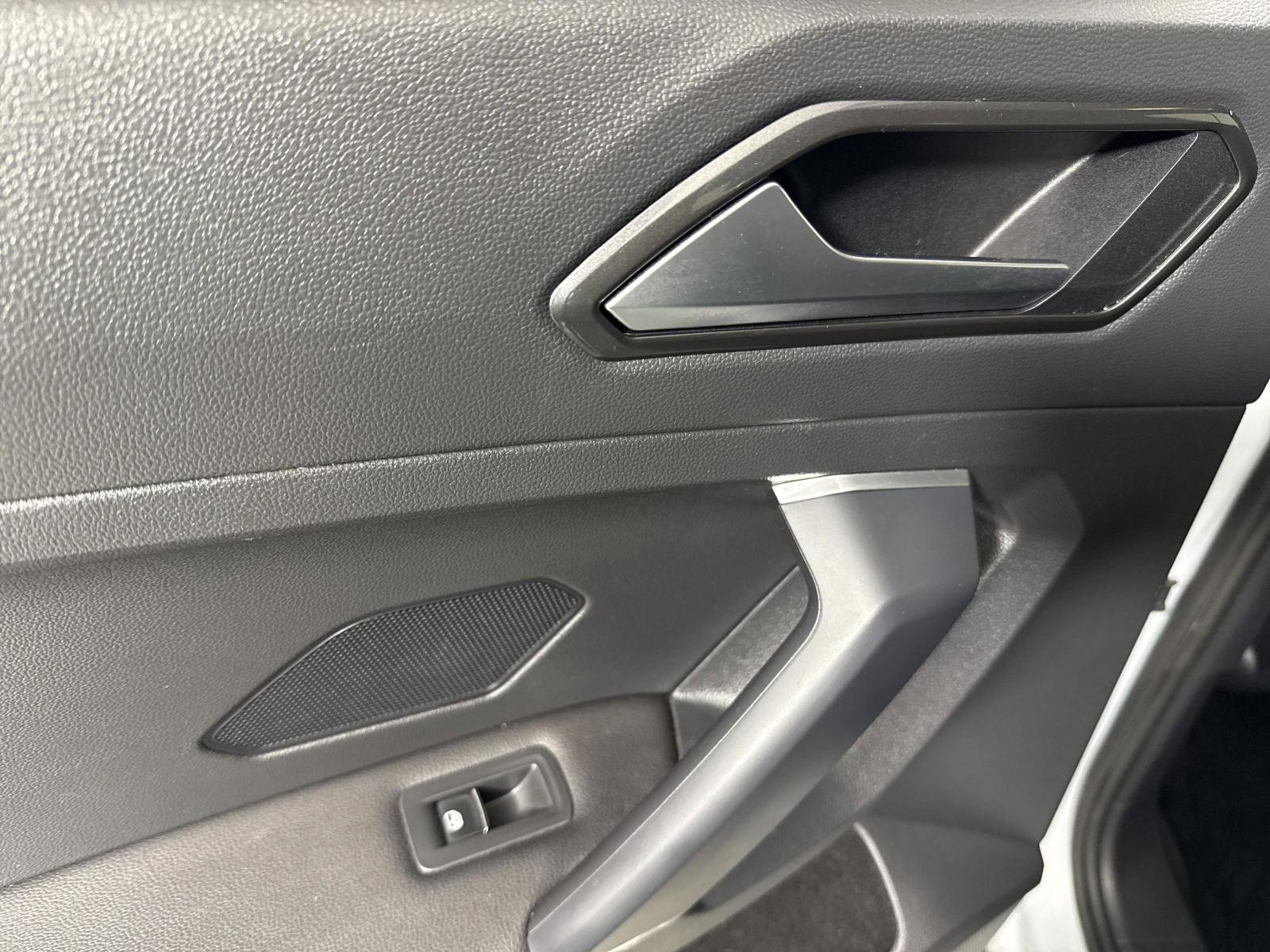 2018 Volkswagen Tiguan Vehicle Photo in Georgetown, TX 78626