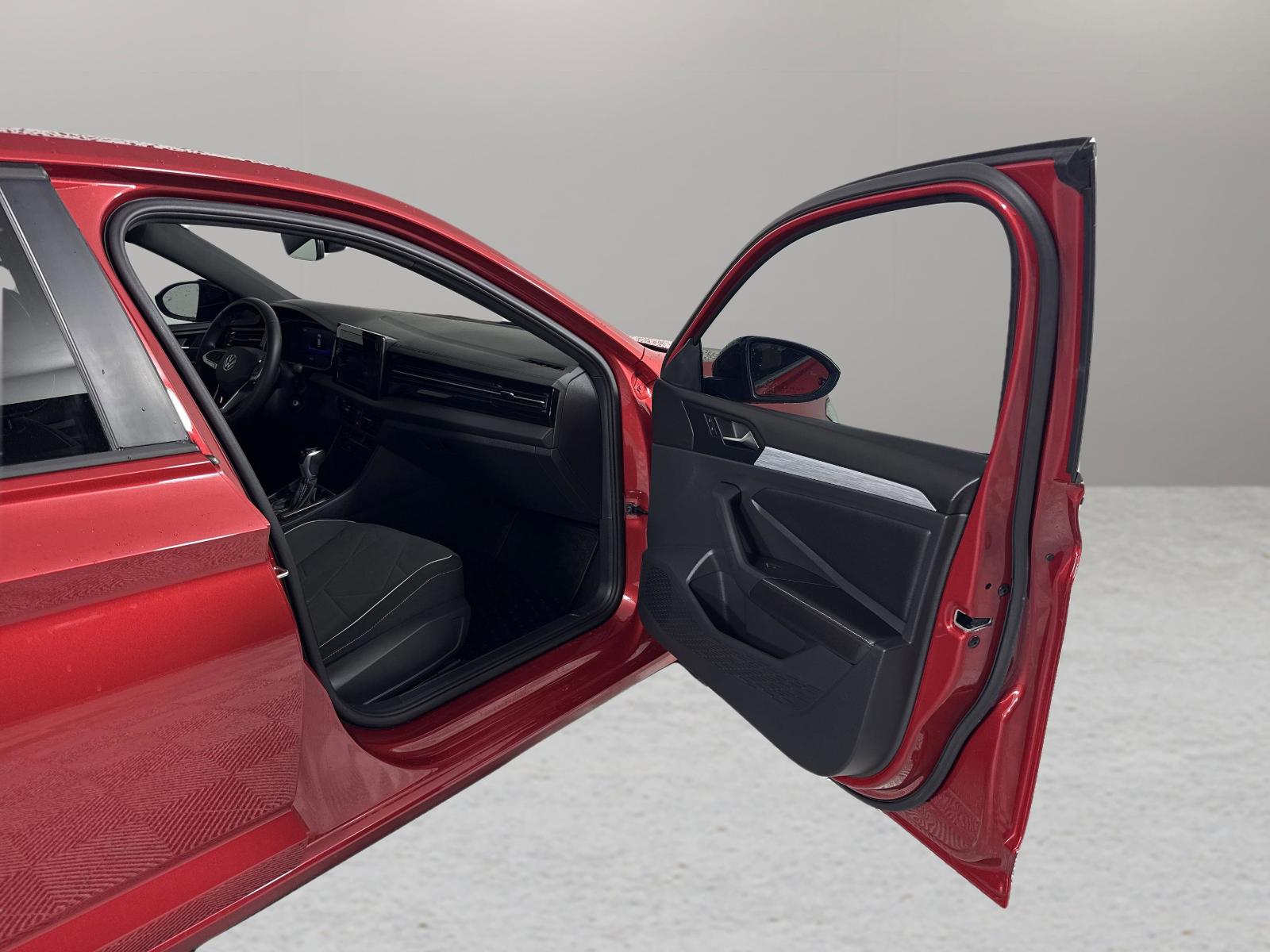 2025 Volkswagen Jetta Vehicle Photo in Georgetown, TX 78626