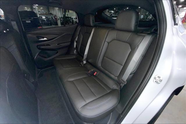 2026 Buick Envista Vehicle Photo in KANSAS CITY, MO 64114-4545