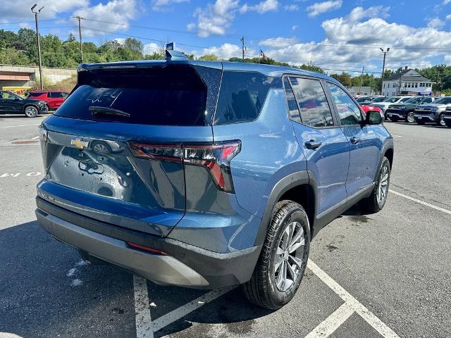2026 Chevrolet Equinox Vehicle Photo in GARDNER, MA 01440-3110