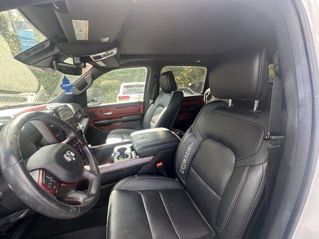 2022 Ram 1500 Vehicle Photo in Doylsetown, PA 18901