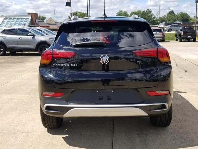 2021 Buick Encore GX Vehicle Photo in ELYRIA, OH 44035-6349