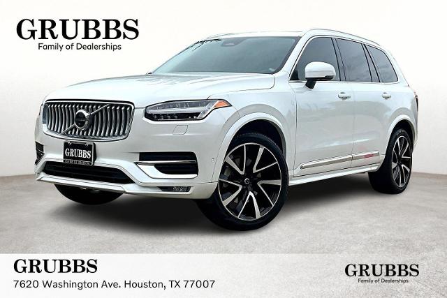 2023 Volvo XC90 Vehicle Photo in Houston, TX 77007