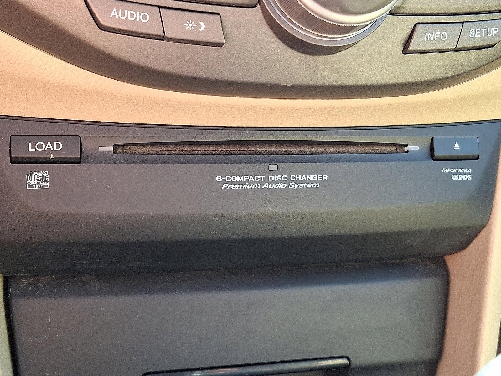 2010 Honda Accord Sedan Vehicle Photo in Harrisburg, PA 17111