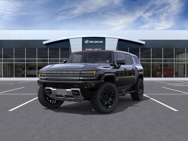 2026 GMC HUMMER EV SUV Vehicle Photo in LITTLE FALLS, NJ 07424-1717