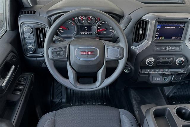 2024 GMC Sierra 1500 Vehicle Photo in ELK GROVE, CA 95757-8703