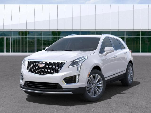 2024 Cadillac XT5 Vehicle Photo in POMPANO BEACH, FL 33064-7091