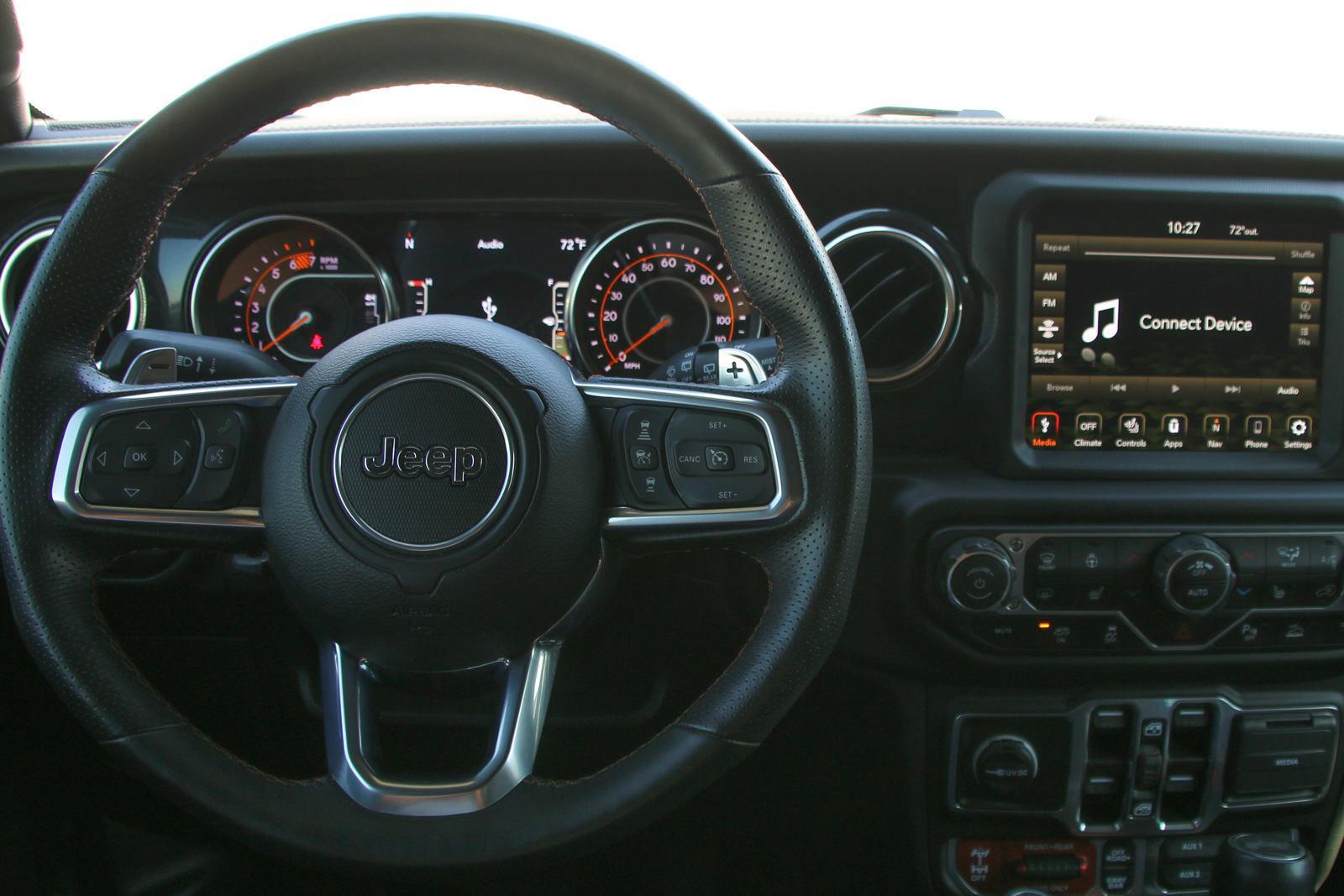 2023 Jeep Wrangler Vehicle Photo in SUGAR LAND, TX 77478