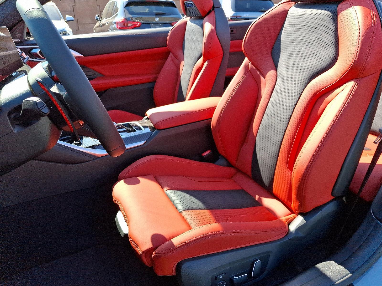 2025 BMW M4 Vehicle Photo in Lancaster, PA 17601