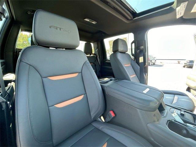 2025 GMC Sierra 2500 HD Vehicle Photo in BOWLING GREEN, KY 42104-4102