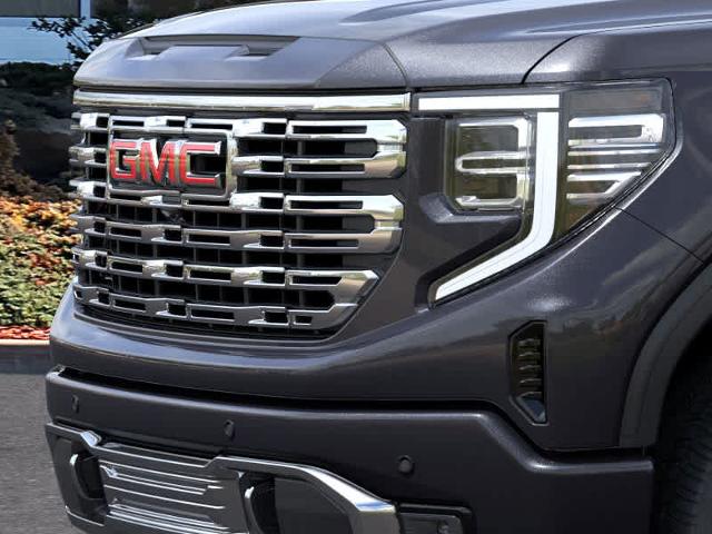 2025 GMC Sierra 1500 Vehicle Photo in ZELIENOPLE, PA 16063-2910