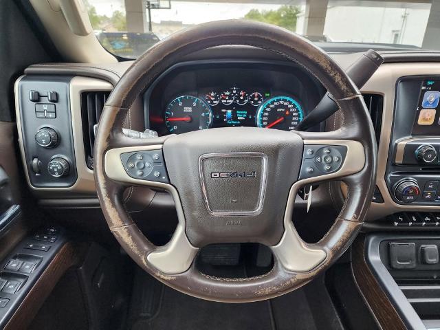 2019 GMC Sierra 2500HD Vehicle Photo in PARIS, TX 75460-2116