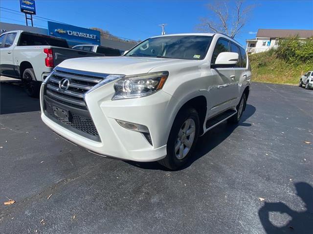 Used 2016 Lexus GX Base with VIN JTJBM7FX6G5123841 for sale in Clintwood, VA