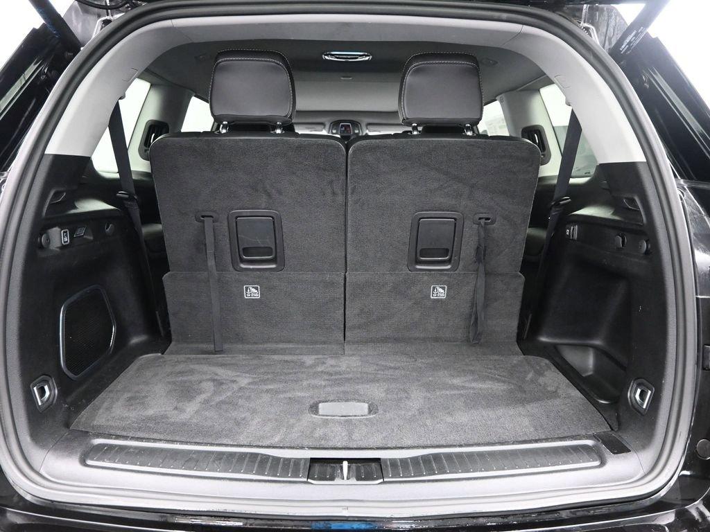 2021 Jeep Grand Cherokee L Vehicle Photo in Cedar Rapids, IA 52402