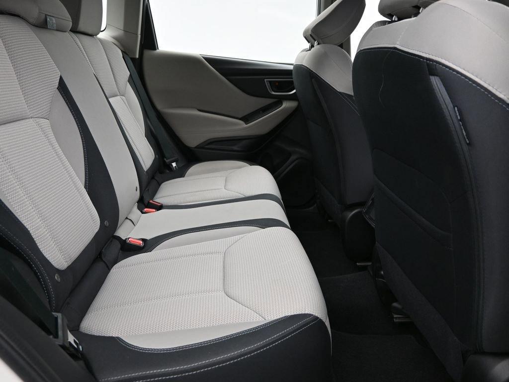 2023 Subaru Forester Vehicle Photo in Marion, IA 52302
