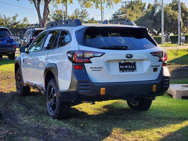 2022 Subaru Outback Vehicle Photo in DALLAS, TX 75209