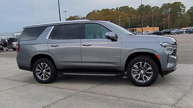 Used 2021 Chevrolet Tahoe LT with VIN 1GNSCNKD2MR222223 for sale in Florence, SC