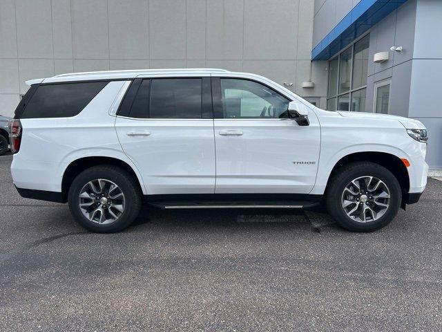 2024 Chevrolet Tahoe Vehicle Photo in SAUK CITY, WI 53583-1301