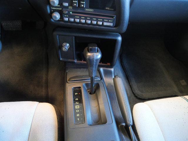 1993 Chevrolet Camaro Vehicle Photo in Nashua, NH 03060