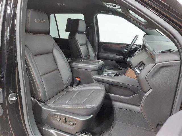 2021 Chevrolet Tahoe Vehicle Photo in SAUK CITY, WI 53583-1301