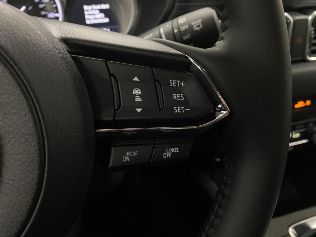 2025 Mazda CX-5 Vehicle Photo in Green Bay, WI 54304