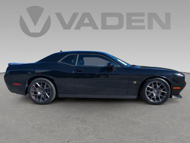 2017 Dodge Challenger Vehicle Photo in Brunswick, GA 31525