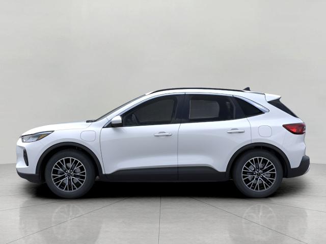 2025 Ford Escape Vehicle Photo in Green Bay, WI 54304