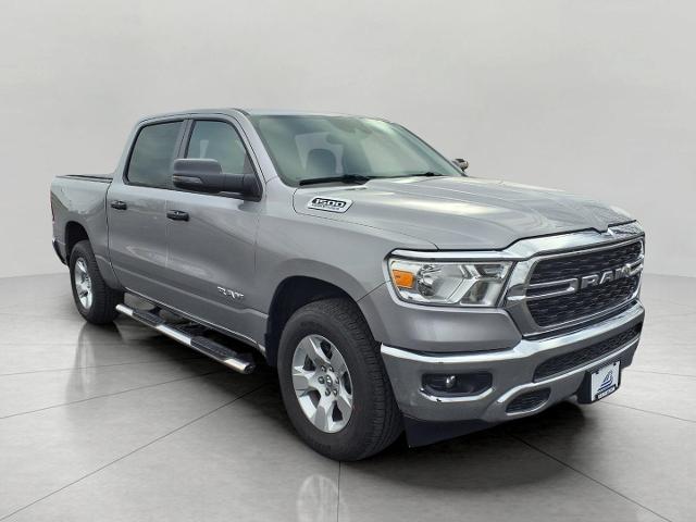 2023 Ram 1500 Vehicle Photo in Oshkosh, WI 54904