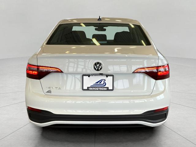 2024 Volkswagen Jetta Vehicle Photo in Oshkosh, WI 54904