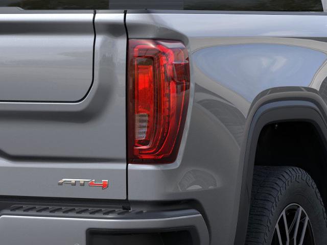 2025 GMC Sierra 1500 Vehicle Photo in LEOMINSTER, MA 01453-2952