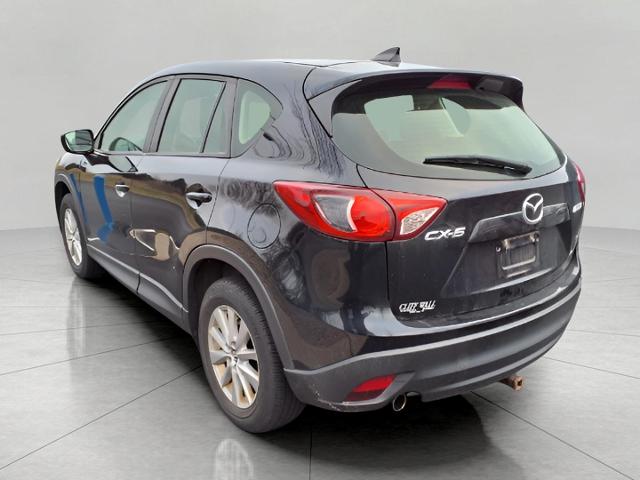 2016 Mazda CX-5 Vehicle Photo in Oshkosh, WI 54904