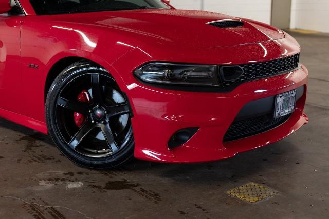 2015 Dodge Charger Vehicle Photo in Tigard, OR 97223