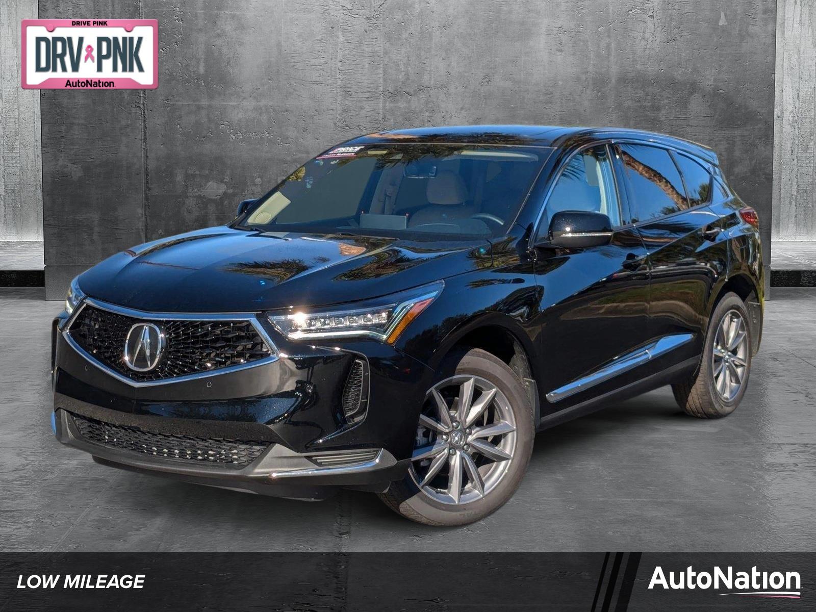 2024 Acura RDX Vehicle Photo in Sanford, FL 32771