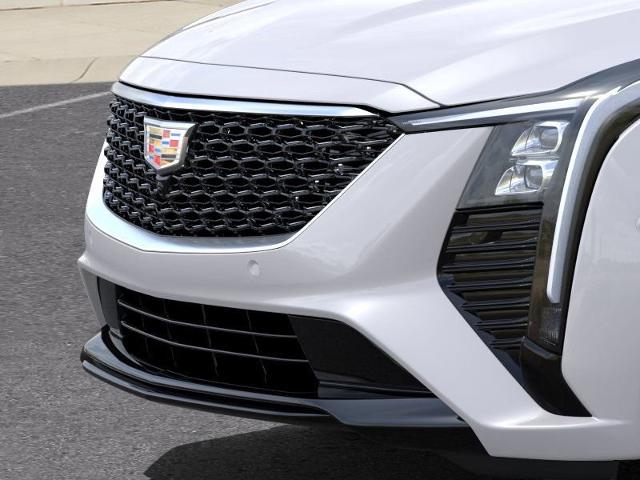 2025 Cadillac CT5 Vehicle Photo in SMYRNA, GA 30080-7631