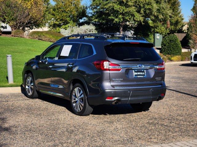 2020 Subaru Ascent Vehicle Photo in DALLAS, TX 75209