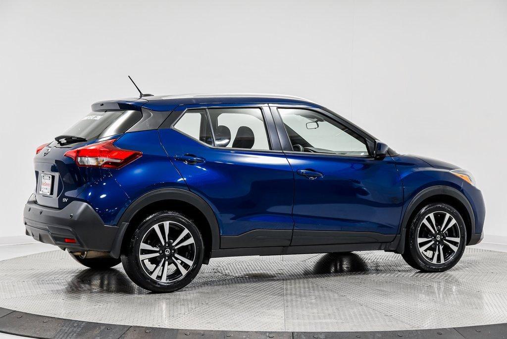 2020 Nissan Kicks Vehicle Photo in AKRON, OH 44320-4088