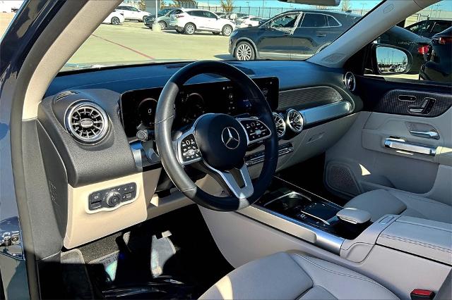 2022 Mercedes-Benz GLB Vehicle Photo in Grapevine, TX 76051