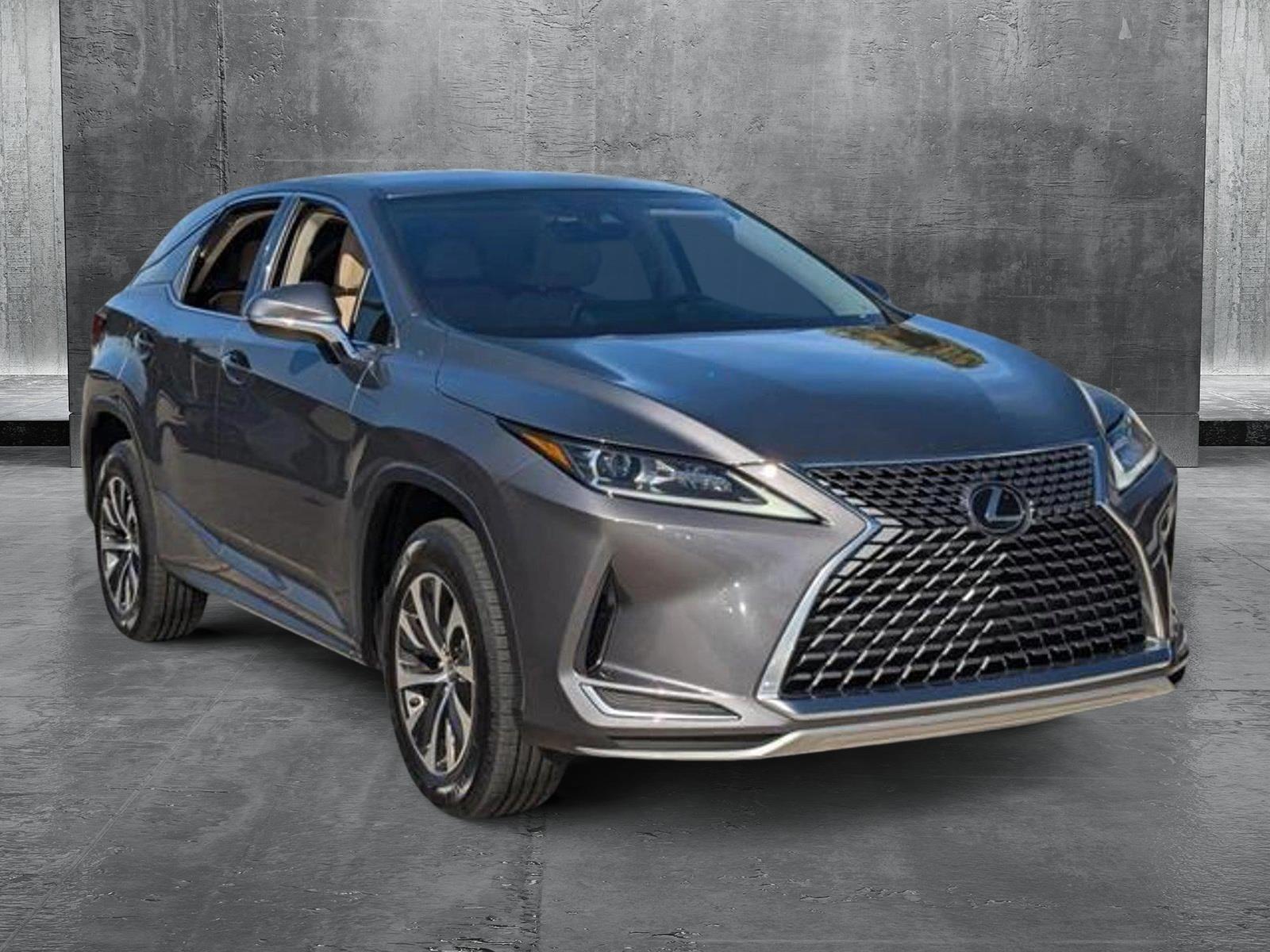 2022 Lexus RX 350 Vehicle Photo in Tampa, FL 33614