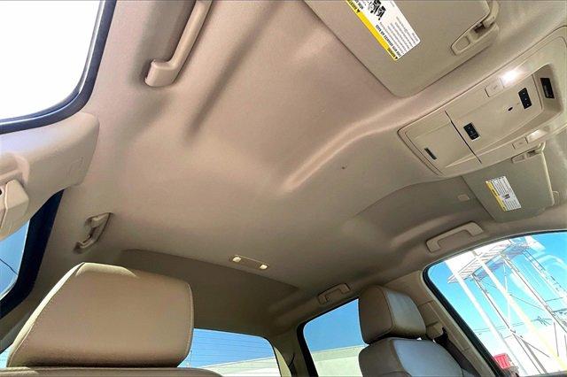 2018 GMC Sierra 1500 Vehicle Photo in INDEPENDENCE, MO 64055-1314