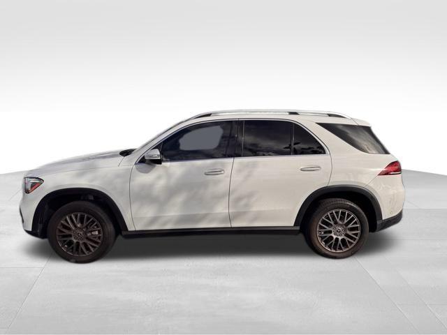 2022 Mercedes-Benz GLE Vehicle Photo in DELRAY BEACH, FL 33483-3294