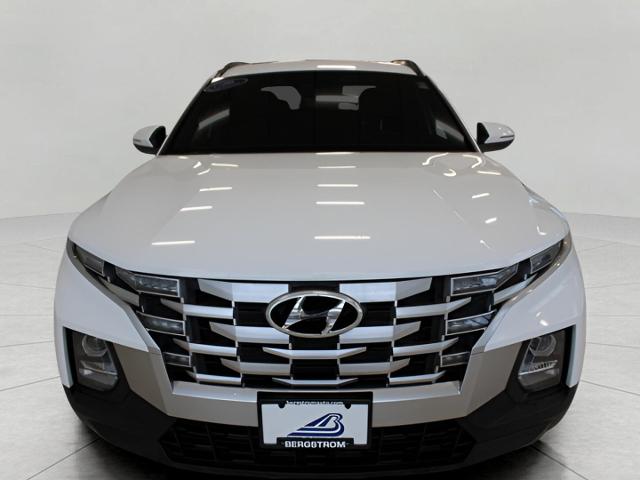 Used 2022 Hyundai Santa Cruz SEL with VIN 5NTJCDAE3NH036922 for sale in Green Bay, WI