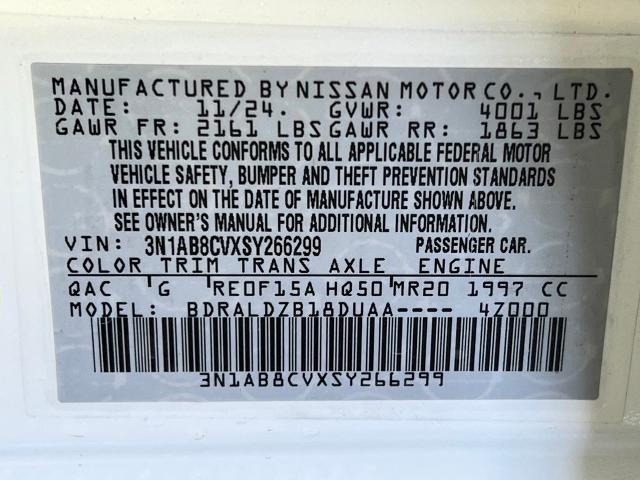 2025 Nissan Sentra Vehicle Photo in Tulsa, OK 74129