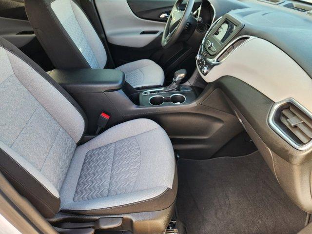 2022 Chevrolet Equinox Vehicle Photo in SUGAR LAND, TX 77478-0000