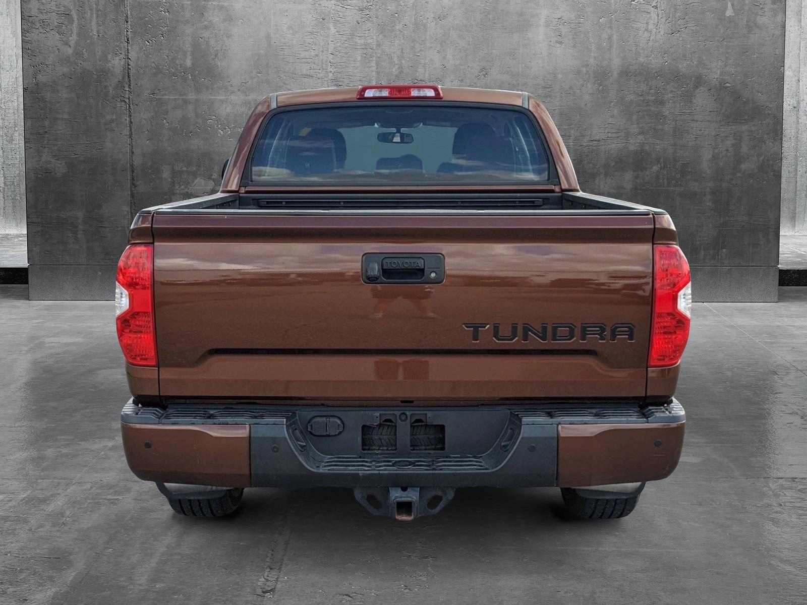 2017 Toyota Tundra 2WD Vehicle Photo in ORLANDO, FL 32808-7998