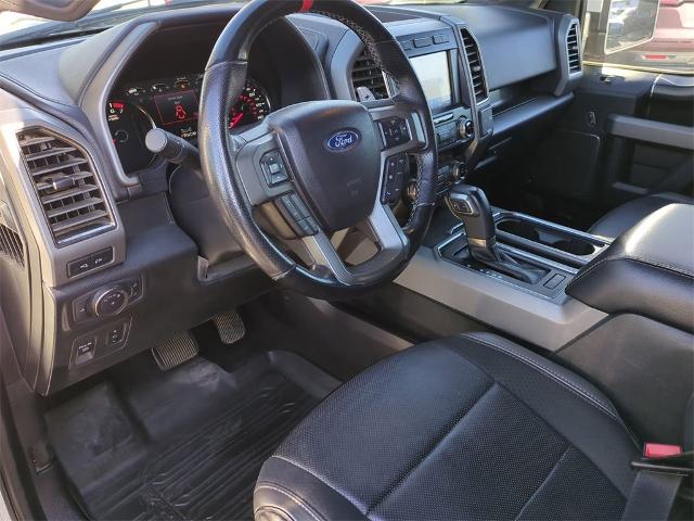 2020 Ford F-150 Vehicle Photo in GOODYEAR, AZ 85338-1310