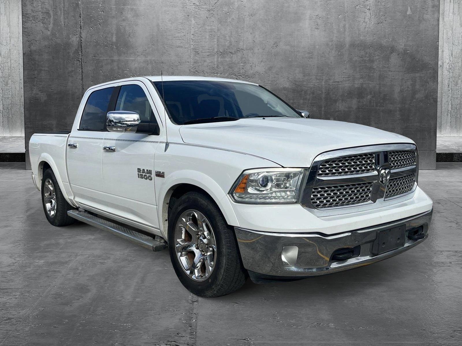 2013 Ram 1500 Vehicle Photo in Jacksonville, FL 32244