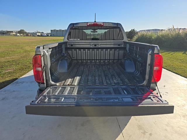 2019 Chevrolet Colorado Vehicle Photo in BROUSSARD, LA 70518-0000